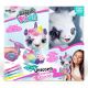 2. Canaltoys Airbrush Pluszowy jednorożec