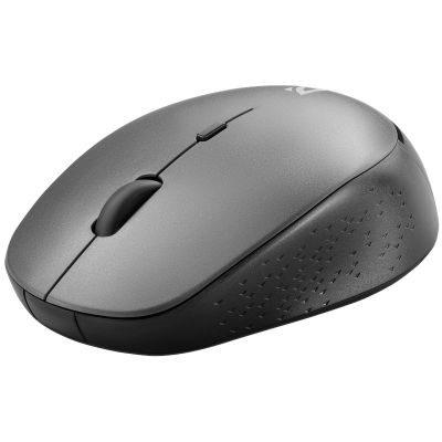DEFENDER MYSZ AURIS MB-027 RF SILENT SZARA OPTICAL 52029