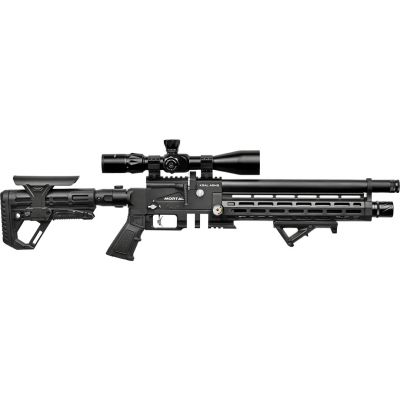 2. K.PN. KRAL PUNCHER MORTAL PCP polimer 4,5 mm ekp