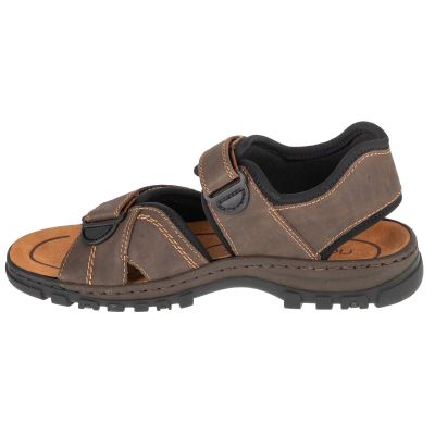 2. Sandały Rieker Sandals M 25051-27