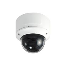 LevelOne FCS-4203 kamera przemysłowa Kopułowa Kamera bezpieczeństwa IP Wewnętrzna / zewnętrzna 1920 x 1080 px Sufit / Ściana
