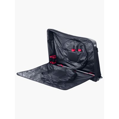3. Walizka na rower EVOC Mountain Bike Bag Pro black