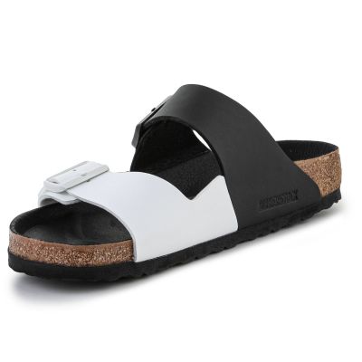 3. Klapki Birkenstock Arizona Split 1019703