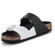 3. Klapki Birkenstock Arizona Split 1019703