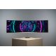 122. Philips Evnia 8000 49M2C8900/00 monitor komputerowy 124,2 cm (48.9") 5120 x 1440 px Dual QHD QDOLED Biały