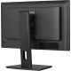 33. Monitor iiyama ProLite 24-calowy panel IPS Full HD z wąskimi ramkami, klasą energetyczną B, regulowaną wysokością