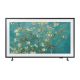 16. Telewizor Samsung QE32LS03CBU QLED 32'' Full HD Tizen Dolby Digital Plus DVB-T2 Czarny