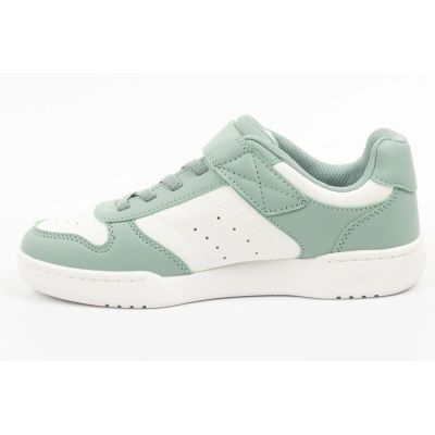 3. Skechers buty sportowe dziecięce Quick Street wsuwane na rzep