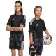 Koszulka dla dzieci adidas Tiro 26 Competition Goalkeeper Jersey czarna KC5365