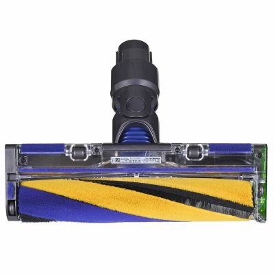 81. Odkurzacz DYSON V15s Detect Submarine