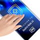 5. Folia ochronna antybakteryjna 3mk SilverProtection+ na Xiaomi Redmi Note 14 4G