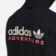 6. Bluza adidas Originals Adventure Hoodie M HF4765