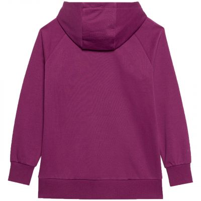 2. Bluza 4F F0955 W 4FWSS24TSWSF0955 51S
