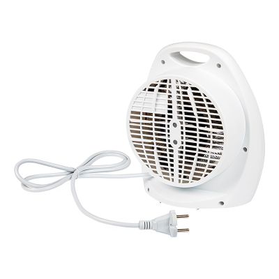 2. BLOW TERMOWENTYLATOR 2000W FH-A01 FARELKA BIAŁA