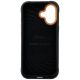 5. Etui Nimmy Glasses Cool Dog do iPhone 17 - czarne