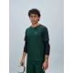 2. Koszulka rowerowa POC M's Motion Air S/S Jersey zielony