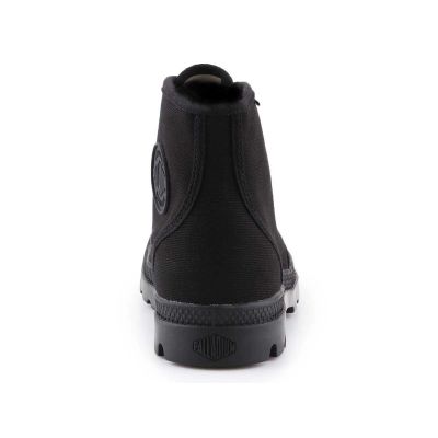 11. Buty Palladium Pampa Hi Oryginale W 75349-060