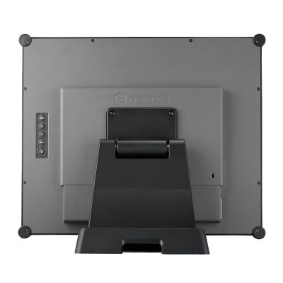 6. AG Neovo TX-1902 monitor komputerowy 48,3 cm (19") 1280 x 1024 px SXGA LCD Ekran dotykowy Blad Czarny