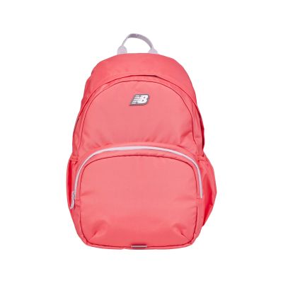 6. Plecak New Balance Heritage Youth Backpack DTR LAB51523DTR