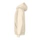 4. Bluza unisex Vibe Hoodie (migdałowy)