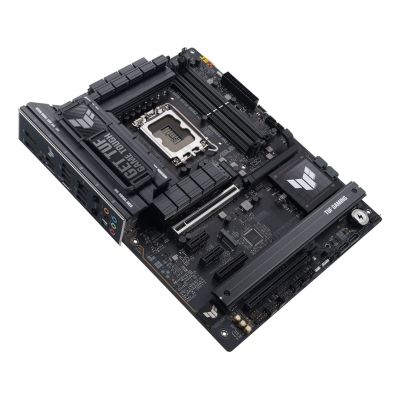 19. Płyta główna ASUS TUF GAMING Z890-PLUS WIFI