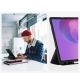8. Etui TechProtect SmartCase Pen na Lenovo Idea Tab Plus 12.1 TB-361 - czarne