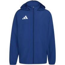 Kurtka męska adidas Entrada 26 Multi granatowa KQ9071