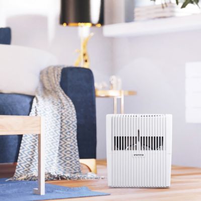 6. Venta LW25 nawilżacz powietrza 7 l Biały