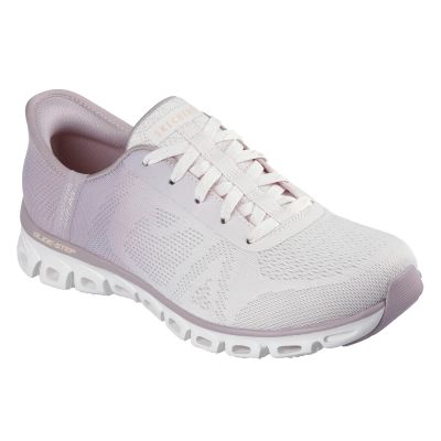 5. Buty Skechers Slip-ins Glide-Step - Excite W 104566-MVE