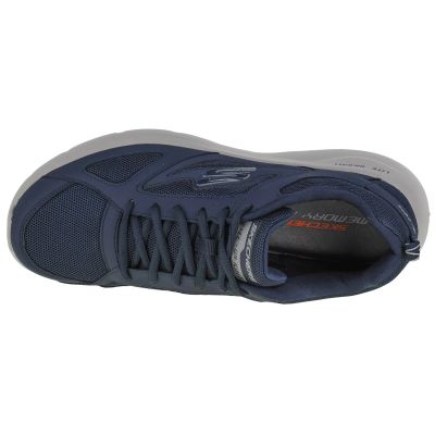 3. Skechers Dynamight 2.0 - Fallford 58363-NVY Granatowe 41