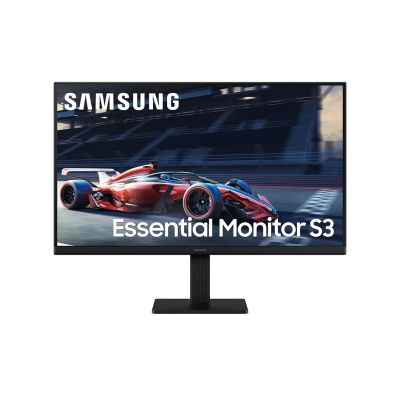 28. MONITOR SAMSUNG LED 24" LS24D300GAUXEN 100Hz