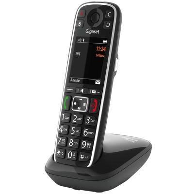 8. Telefon bezprzewodowy Gigaset E720