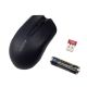 3. Mysz A4 TECH V-Track G3-200N A4TMYS43971 (optyczna; 1000 DPI; kolor czarny)