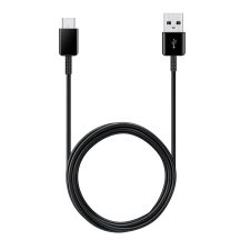 Kabel Samsung EP-DG950CBE USB-A - USB-C 1.2m (Bulk - opakowanie zastępcze) - czarny