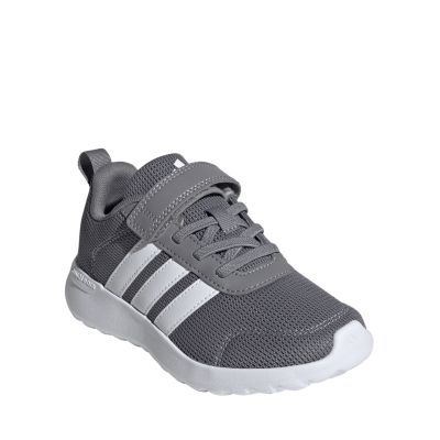 2. Buty dla dzieci adidas Vl Move Infant szare KH9731