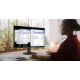 12. Monitor Philips 68,5cm (27,0") 27E1N1200A 16:09 VGA+HDMI+DP IPS