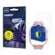 Folia ochronna na ekran smartwatcha 3mk Watch Protection ARC na Garett Kids eSIM 4G