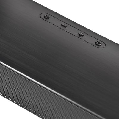 57. Soundbar Samsung HW-B650F/­EN 3.1 kan. 370W Bluetooth 4.2 Dolby Digital Czarny