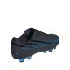 3. Buty piłkarskie adidas F50 Hyperfast Club FG/MG KJ0992