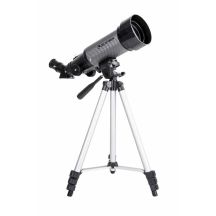 Celestron Travelscope 70 DX Luneta Czarny, Szary