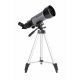 Celestron Travelscope 70 DX Luneta Czarny, Szary