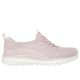 3. Skechers damskie sneakersy GRACEFUL PICTURE PERFECT 100702 BLSH