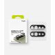 8. Osłona aparatu Ringke Camera Full Cover 2-Pack na Google Pixel 11 Pro XL - czarna