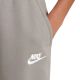 3. Spodnie dla dzieci Nike Sportswear Club Fleece beżowe FD3008 211