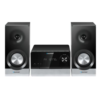 2. BLAUPUNKT MS40.2BT MICRO SYSTEM BLACK