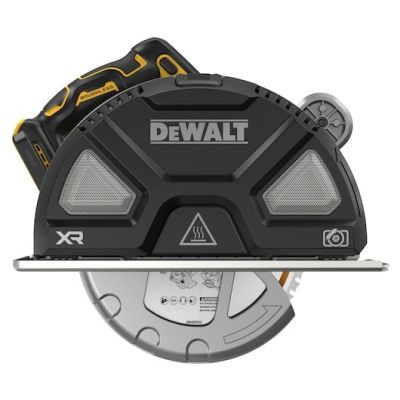 3. 18 volt XR pilarka tarczowa do metalu