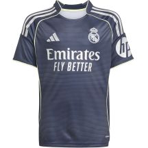 Koszulka adidas Junior Real Madryt Away JP3947