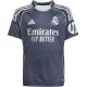 Koszulka adidas Junior Real Madryt Away JP3947