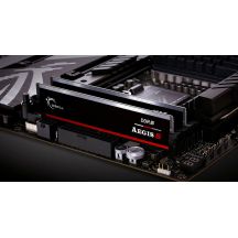 G.Skill Aegis F5-5600J3636C16GX2-IS moduł pamięci 32 GB 2 x 16 GB DDR5 5600 MHz