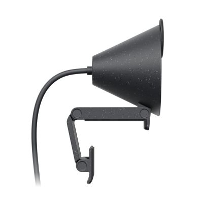 6. Logitech Brio 305 Graphite